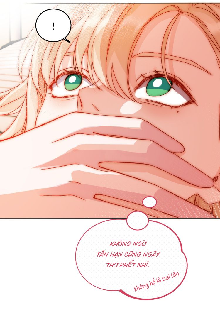 Tôi Phải Làm 1 Kẻ Đại Xấu Xa Chap 39 - Trang 3