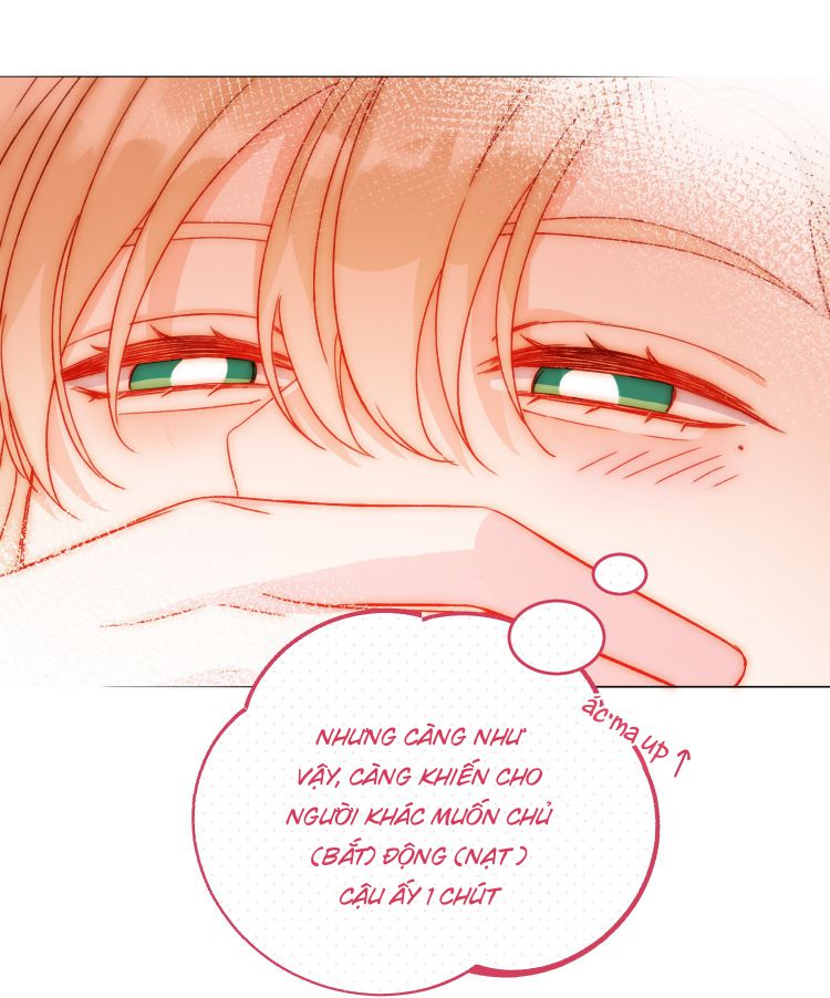 Tôi Phải Làm 1 Kẻ Đại Xấu Xa Chap 39 - Trang 3