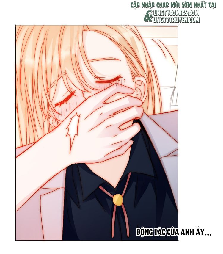 Tôi Phải Làm 1 Kẻ Đại Xấu Xa Chap 39 - Trang 3