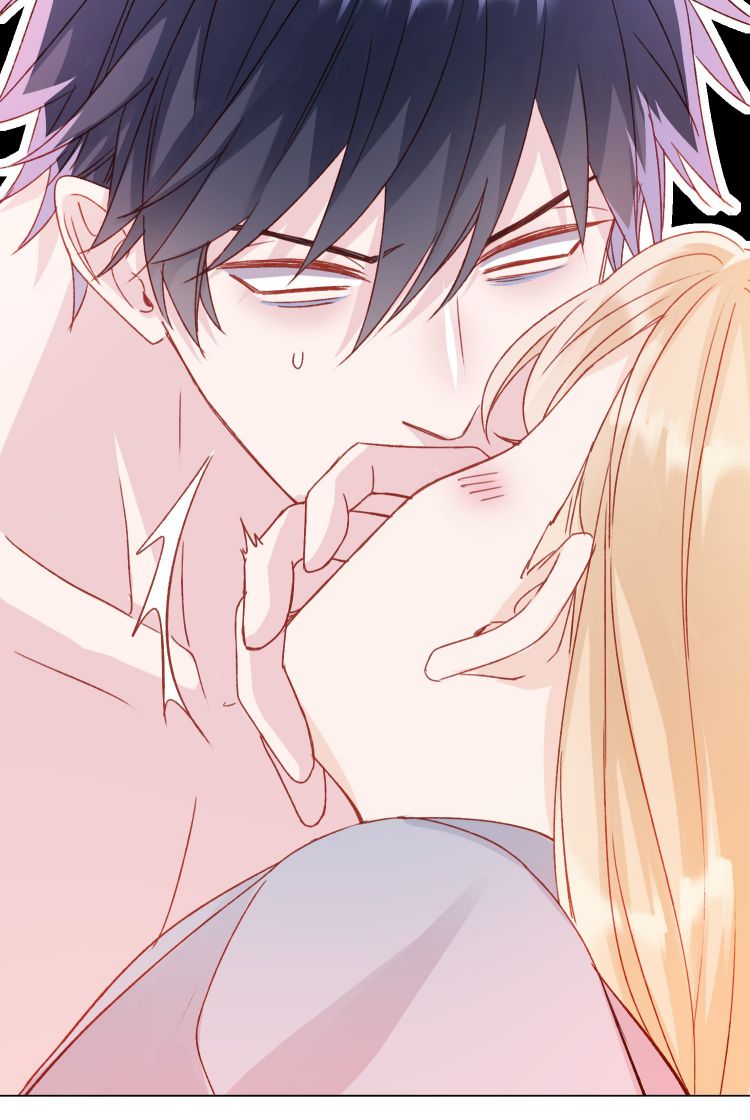 Tôi Phải Làm 1 Kẻ Đại Xấu Xa Chap 39 - Trang 3