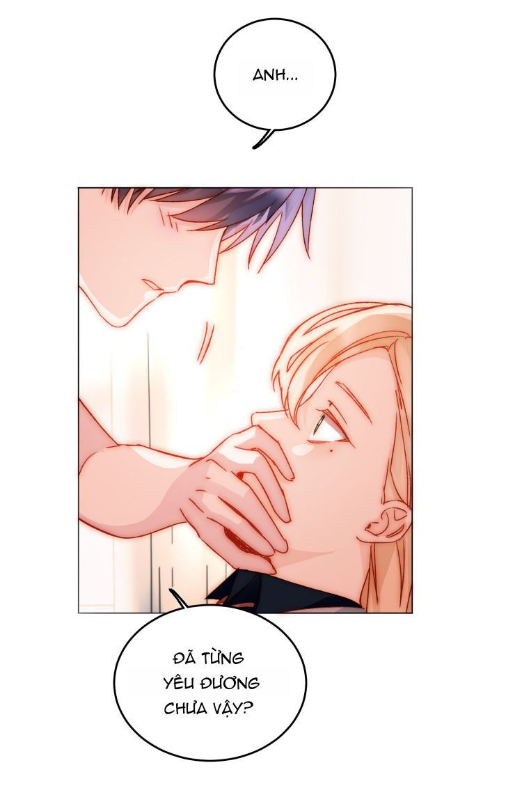 Tôi Phải Làm 1 Kẻ Đại Xấu Xa Chap 39 - Trang 3