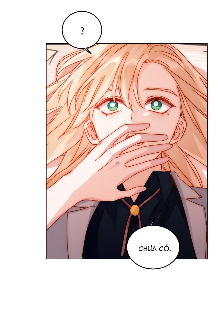 Tôi Phải Làm 1 Kẻ Đại Xấu Xa Chap 39 - Trang 3