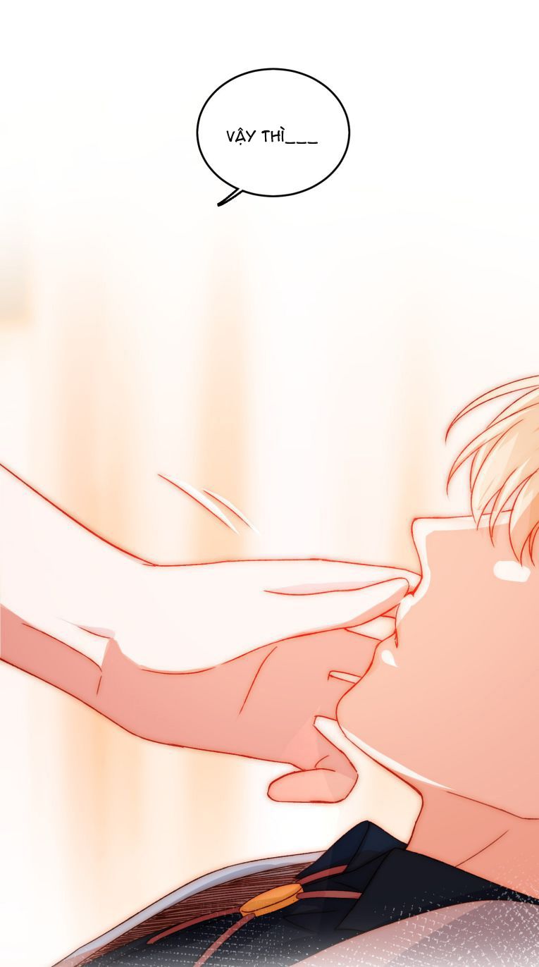 Tôi Phải Làm 1 Kẻ Đại Xấu Xa Chap 39 - Trang 3
