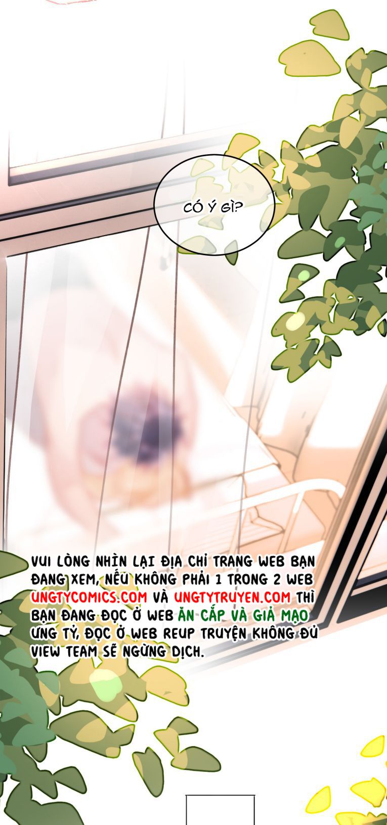 Tôi Phải Làm 1 Kẻ Đại Xấu Xa Chap 39 - Trang 3