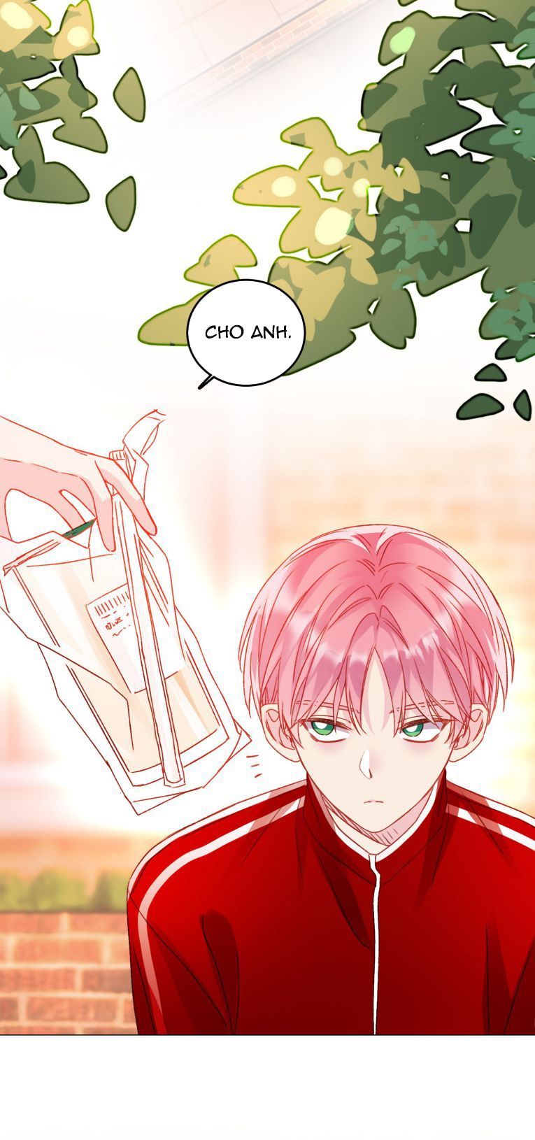 Tôi Phải Làm 1 Kẻ Đại Xấu Xa Chap 39 - Trang 3