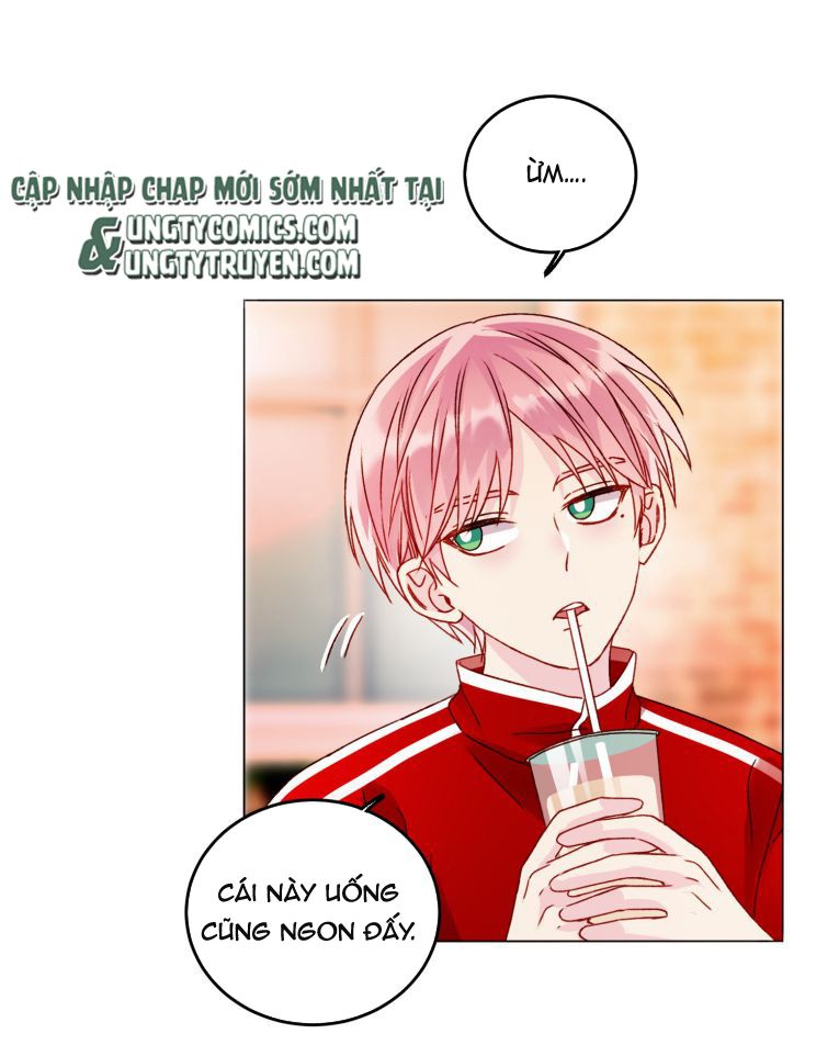 Tôi Phải Làm 1 Kẻ Đại Xấu Xa Chap 39 - Trang 3