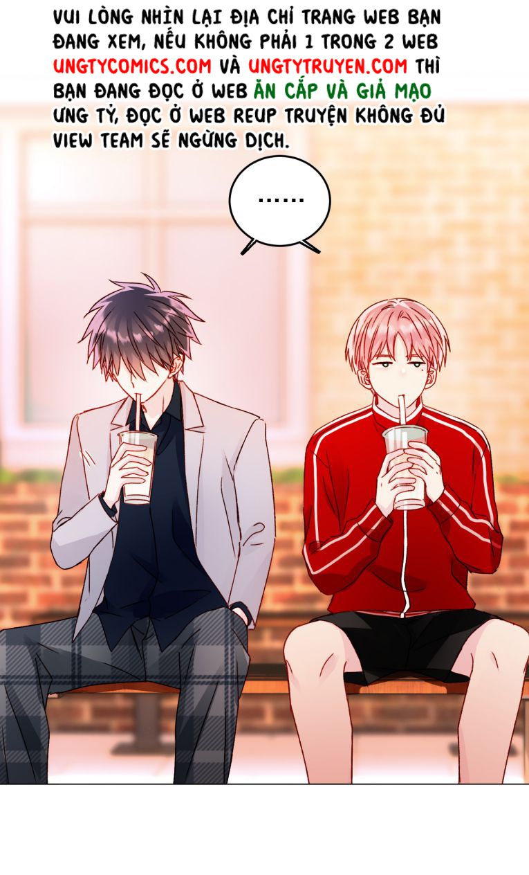 Tôi Phải Làm 1 Kẻ Đại Xấu Xa Chap 39 - Trang 3
