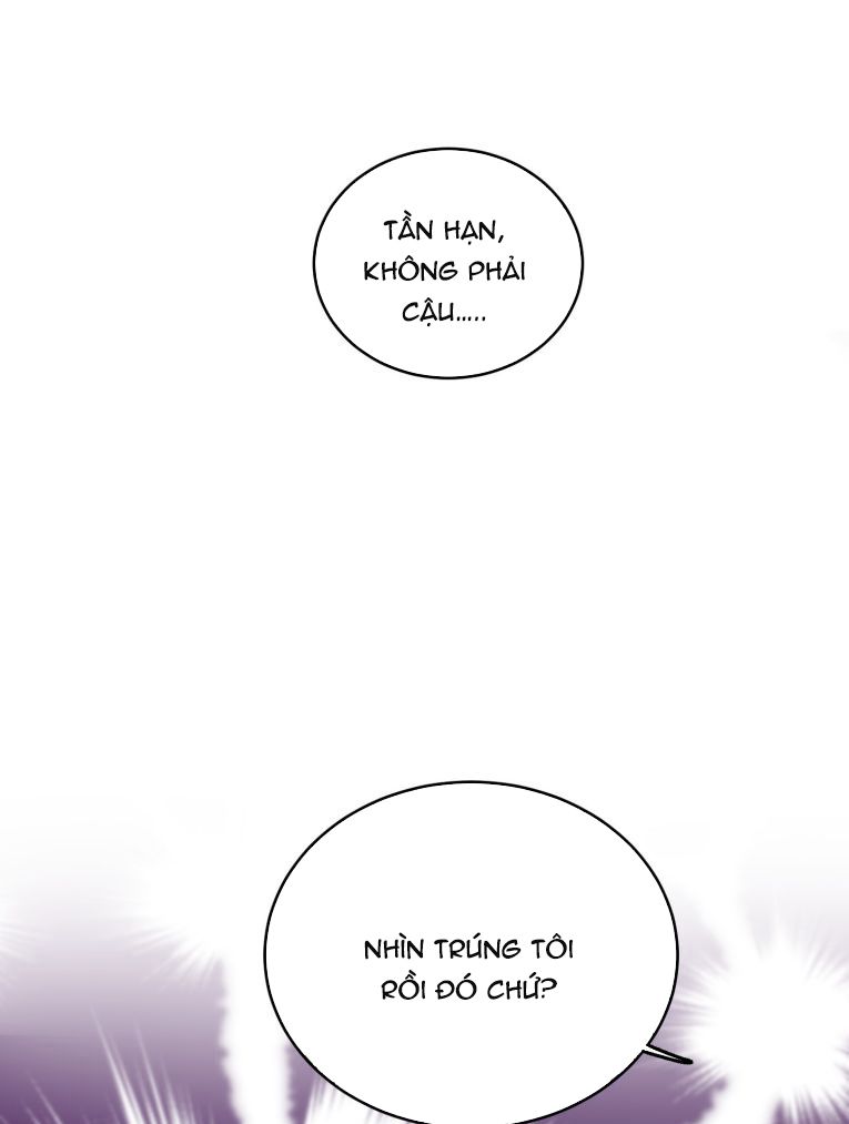 Tôi Phải Làm 1 Kẻ Đại Xấu Xa Chap 39 - Trang 3