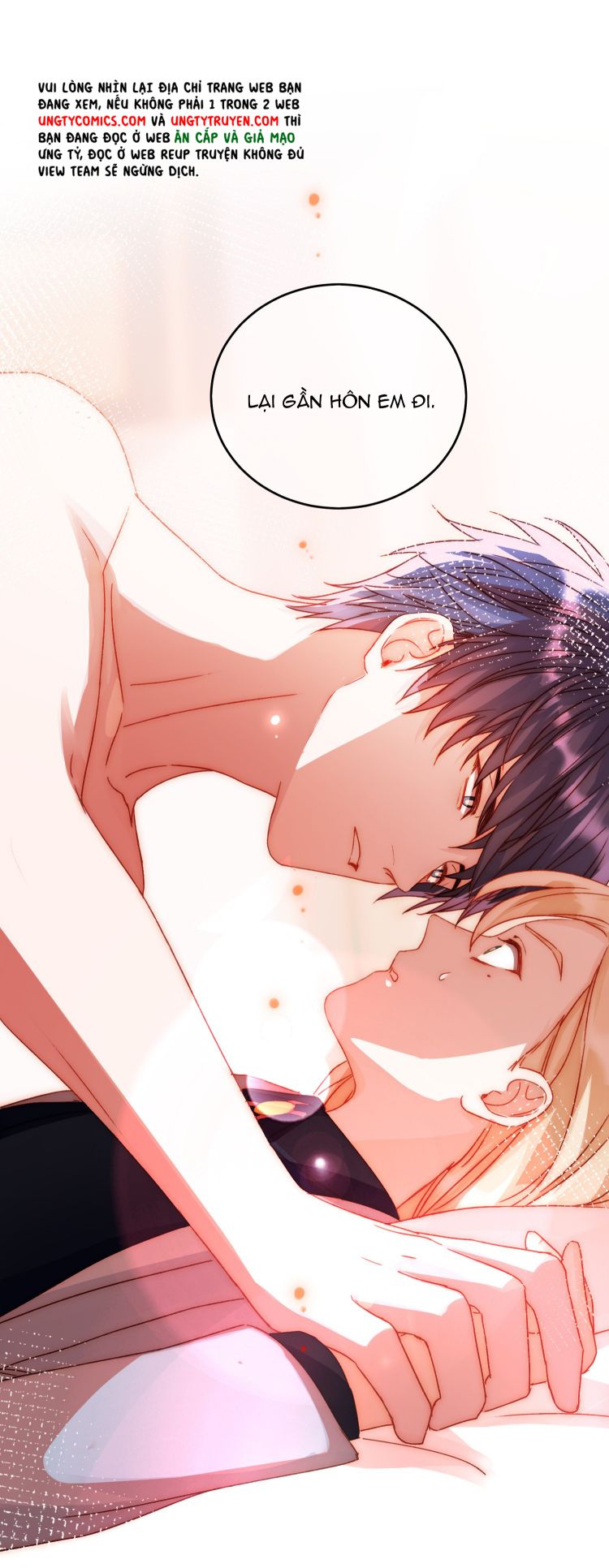 Tôi Phải Làm 1 Kẻ Đại Xấu Xa Chap 39 - Trang 3