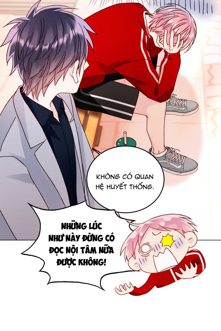 Tôi Phải Làm 1 Kẻ Đại Xấu Xa Chap 39 - Trang 3
