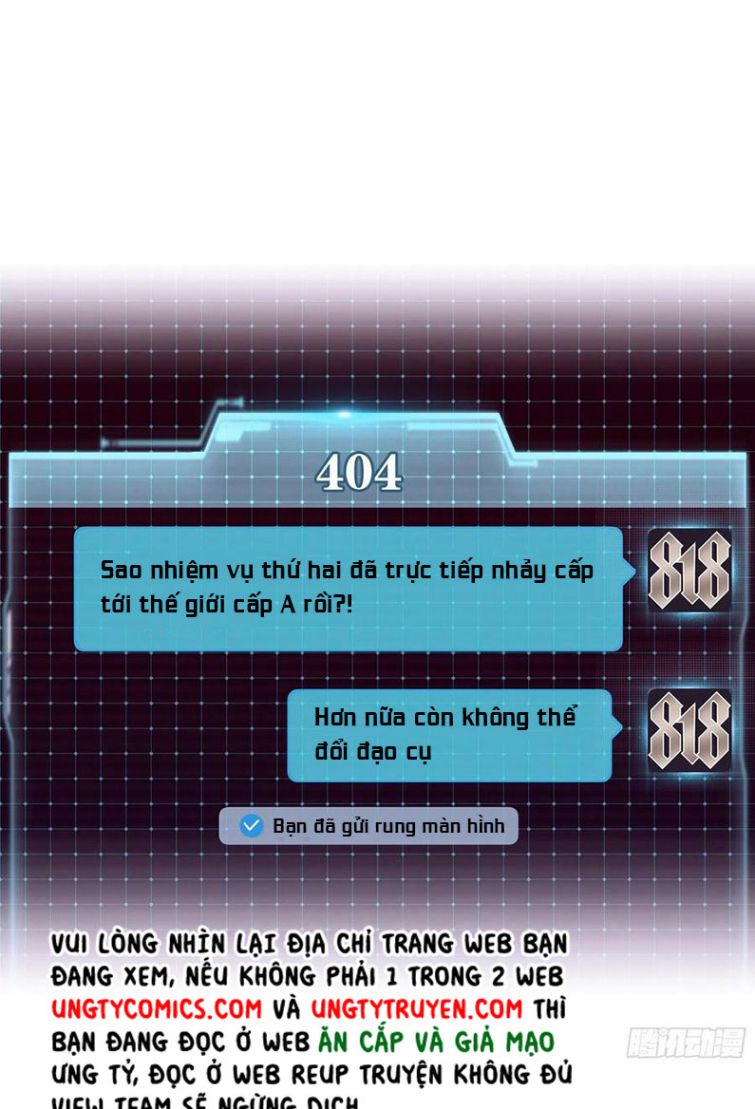 Tôi Nghi Ngờ Hệ Thống Thích Tôi Chap 28 - Trang 2