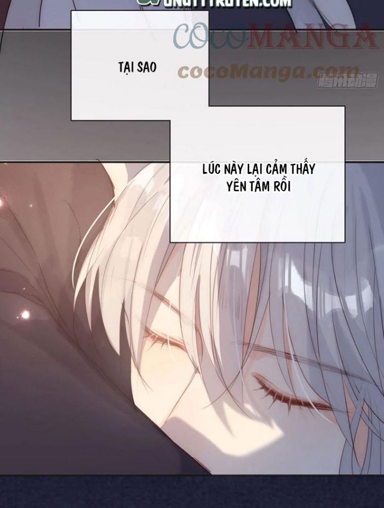 Thỉnh Cùng Ta Đồng Miên Chap 63 - Trang 3