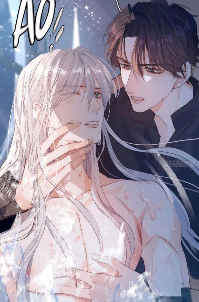 Thỉnh Cùng Ta Đồng Miên Chap 63 - Trang 3