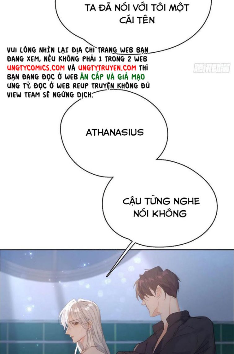 Thỉnh Cùng Ta Đồng Miên Chap 63 - Trang 3