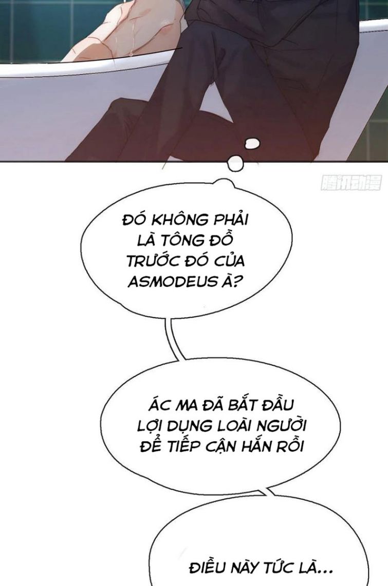 Thỉnh Cùng Ta Đồng Miên Chap 63 - Trang 3