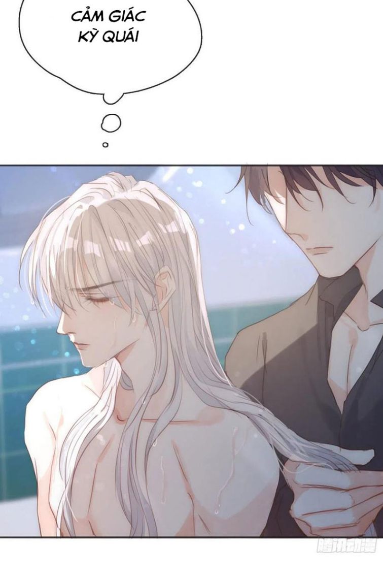 Thỉnh Cùng Ta Đồng Miên Chap 63 - Trang 3