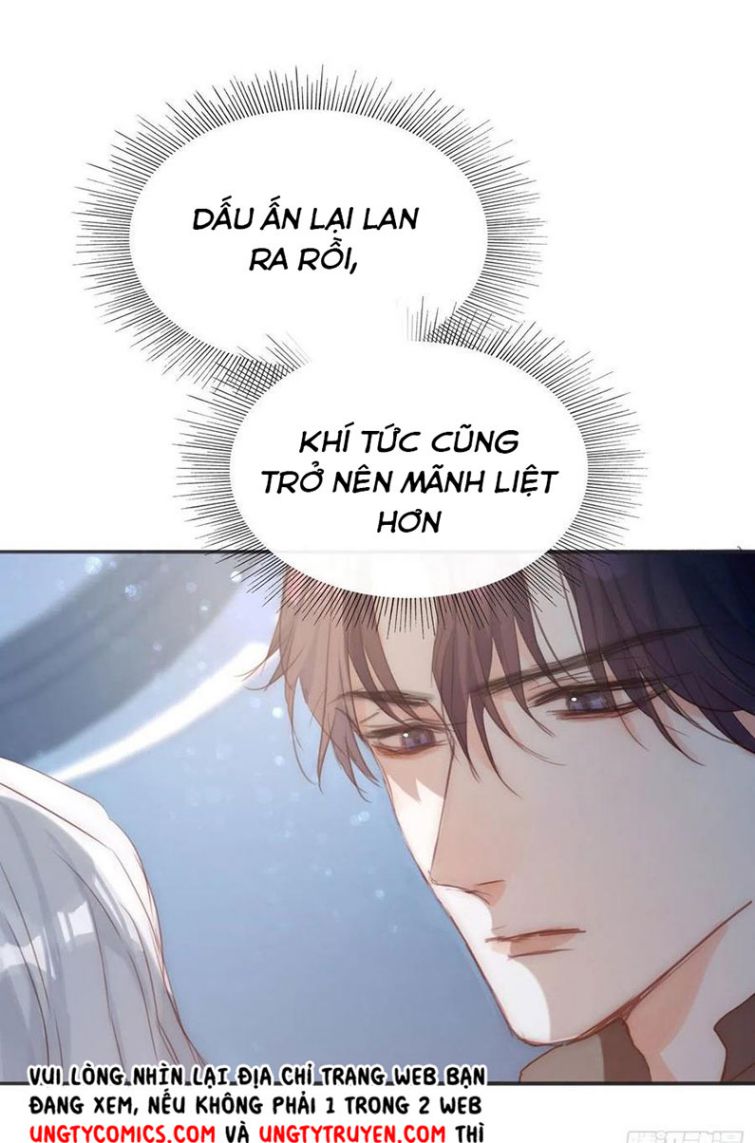 Thỉnh Cùng Ta Đồng Miên Chap 63 - Trang 3