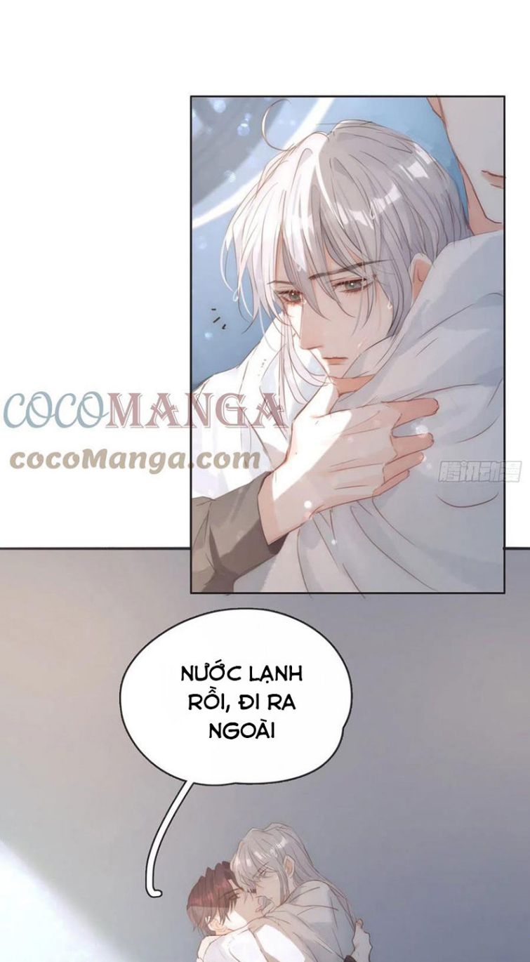 Thỉnh Cùng Ta Đồng Miên Chap 63 - Trang 3