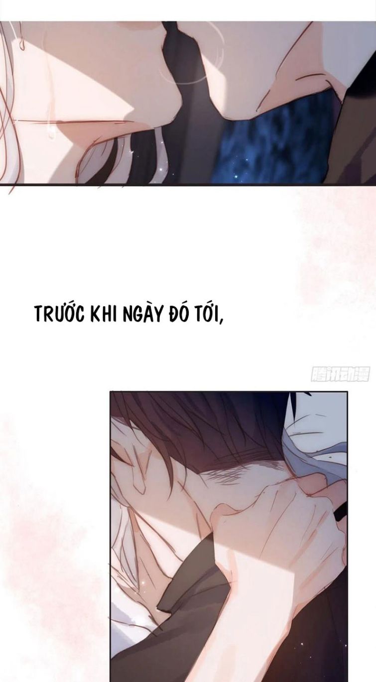 Thỉnh Cùng Ta Đồng Miên Chap 63 - Trang 3