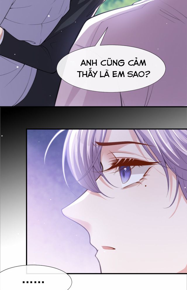 Quan Hệ Thế Thân Chapter 15 - Trang 4