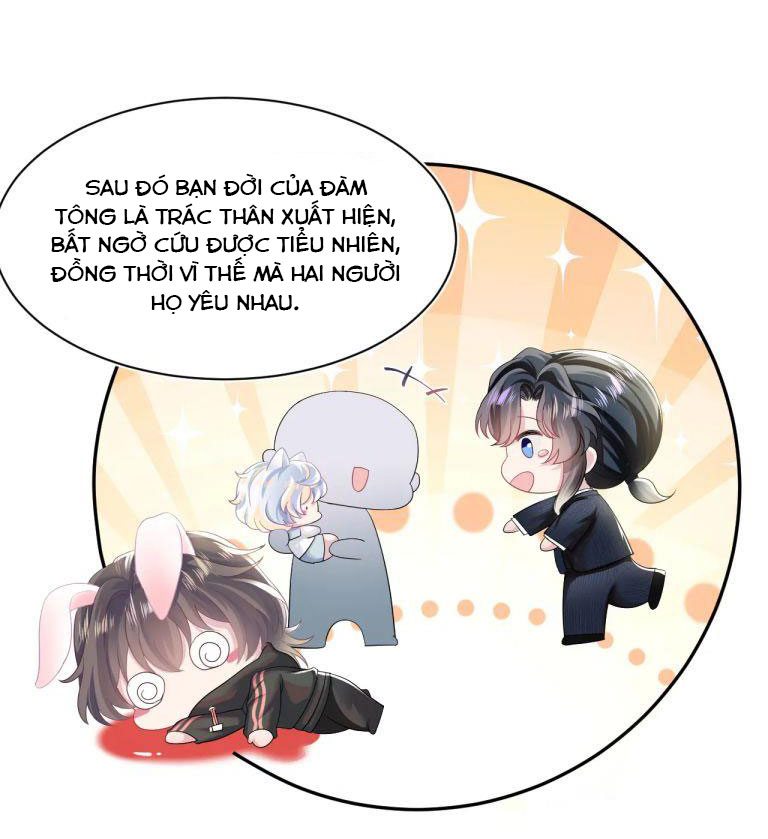 Tuyệt Mỹ Bạch Liên Hoa Online Dạy Học Chapter 70 - Next Chapter 71