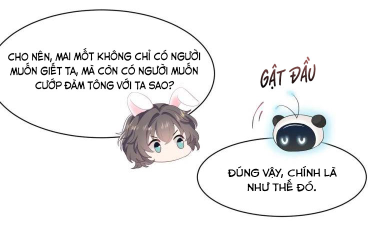 Tuyệt Mỹ Bạch Liên Hoa Online Dạy Học Chapter 70 - Next Chapter 71