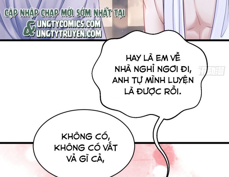 Tôi Hoài Nghi Ảnh Đế Đang Theo Đuổi Tôi Chapter 20 - Trang 4