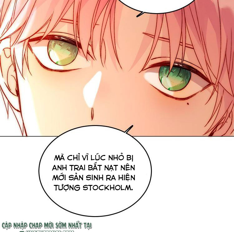 Tôi Phải Làm 1 Kẻ Đại Xấu Xa Chap 40 - Trang 3