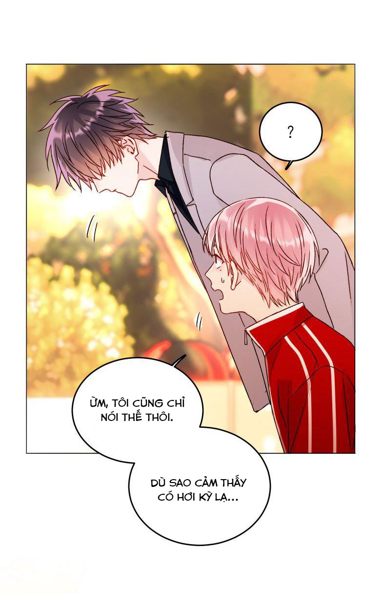 Tôi Phải Làm 1 Kẻ Đại Xấu Xa Chap 40 - Trang 3