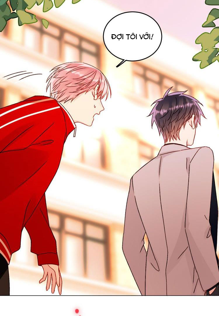 Tôi Phải Làm 1 Kẻ Đại Xấu Xa Chap 40 - Trang 3