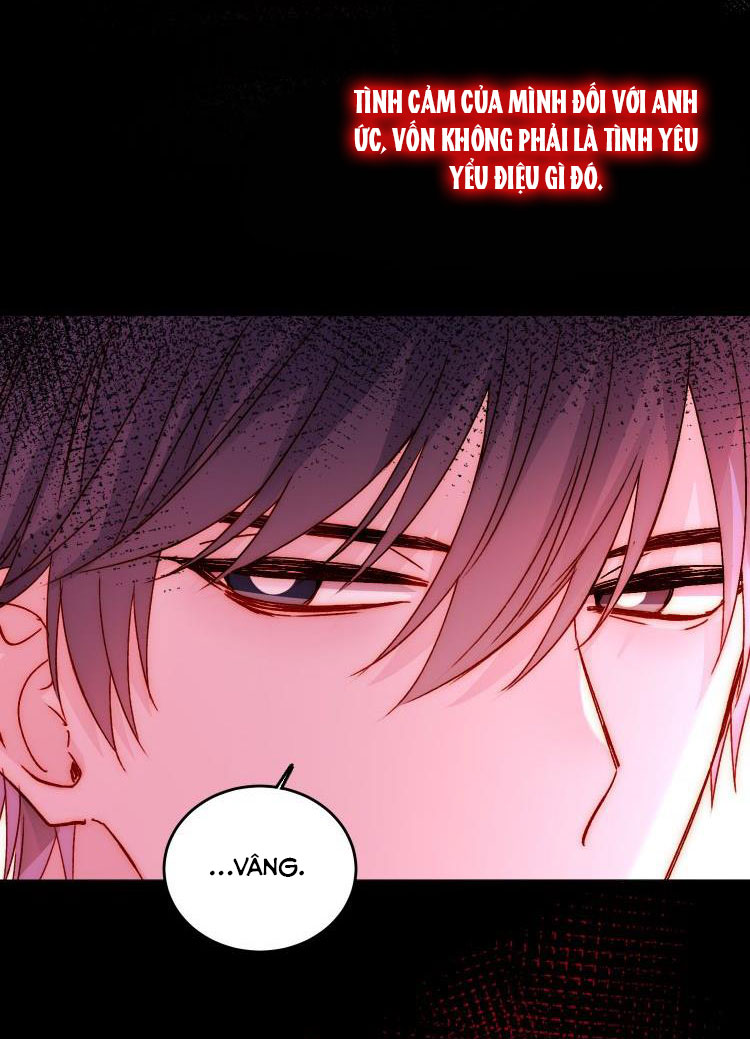 Tôi Phải Làm 1 Kẻ Đại Xấu Xa Chap 40 - Trang 3