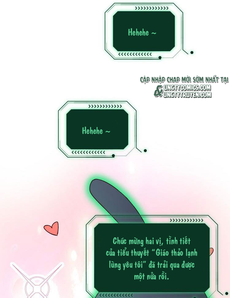 Tôi Phải Làm 1 Kẻ Đại Xấu Xa Chap 40 - Trang 3