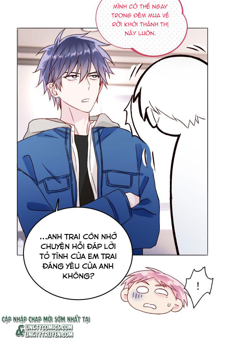 Tôi Phải Làm 1 Kẻ Đại Xấu Xa Chap 40 - Trang 3