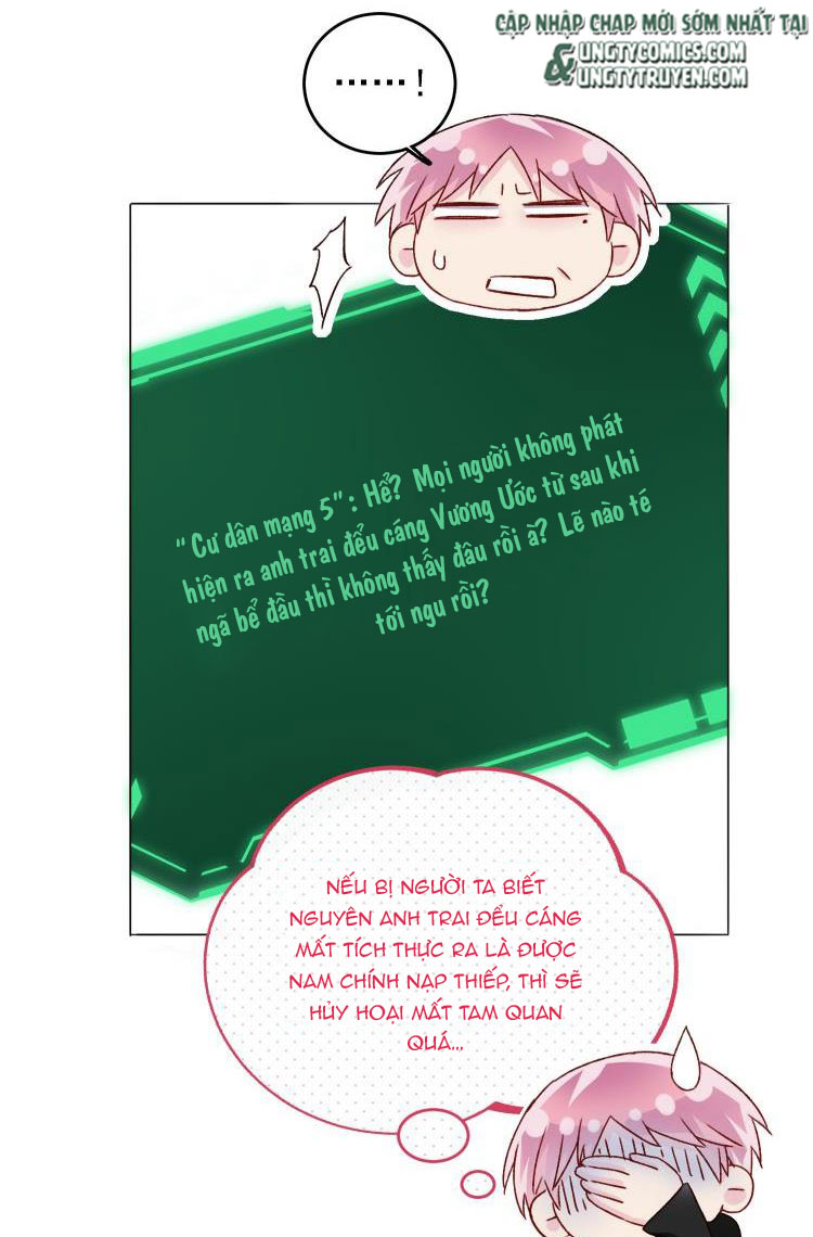 Tôi Phải Làm 1 Kẻ Đại Xấu Xa Chap 40 - Trang 3