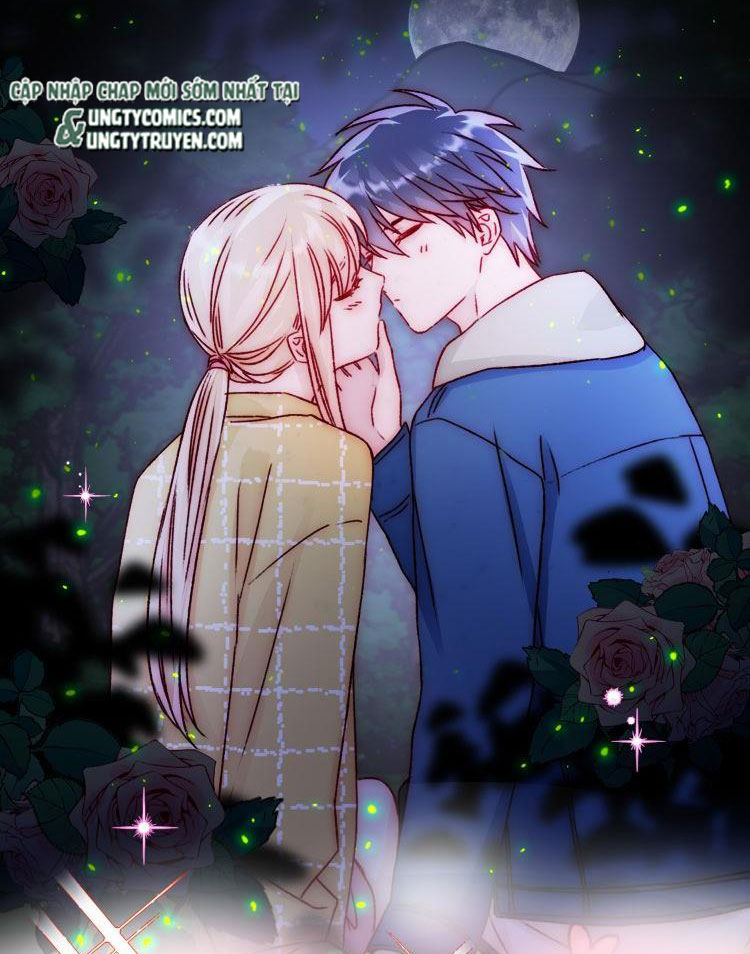 Tôi Phải Làm 1 Kẻ Đại Xấu Xa Chap 40 - Trang 3