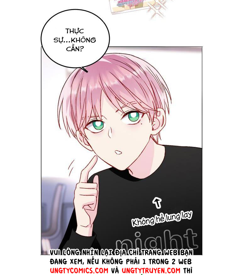 Tôi Phải Làm 1 Kẻ Đại Xấu Xa Chap 40 - Trang 3