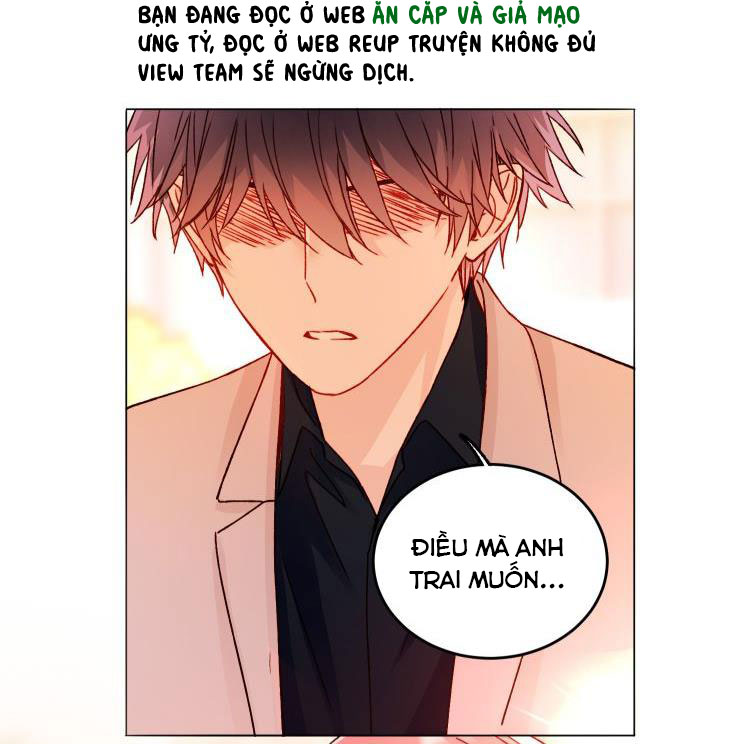 Tôi Phải Làm 1 Kẻ Đại Xấu Xa Chap 40 - Trang 3