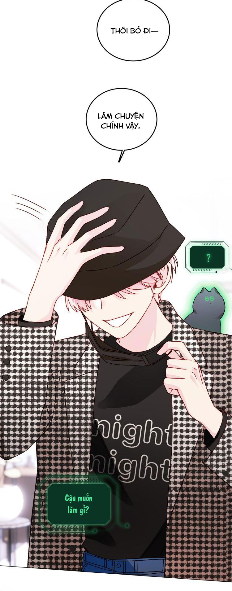 Tôi Phải Làm 1 Kẻ Đại Xấu Xa Chap 40 - Trang 3