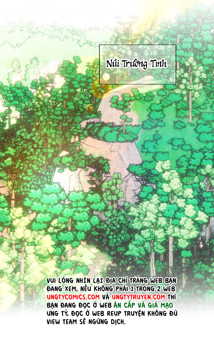 Tôi Phải Làm 1 Kẻ Đại Xấu Xa Chap 40 - Trang 3