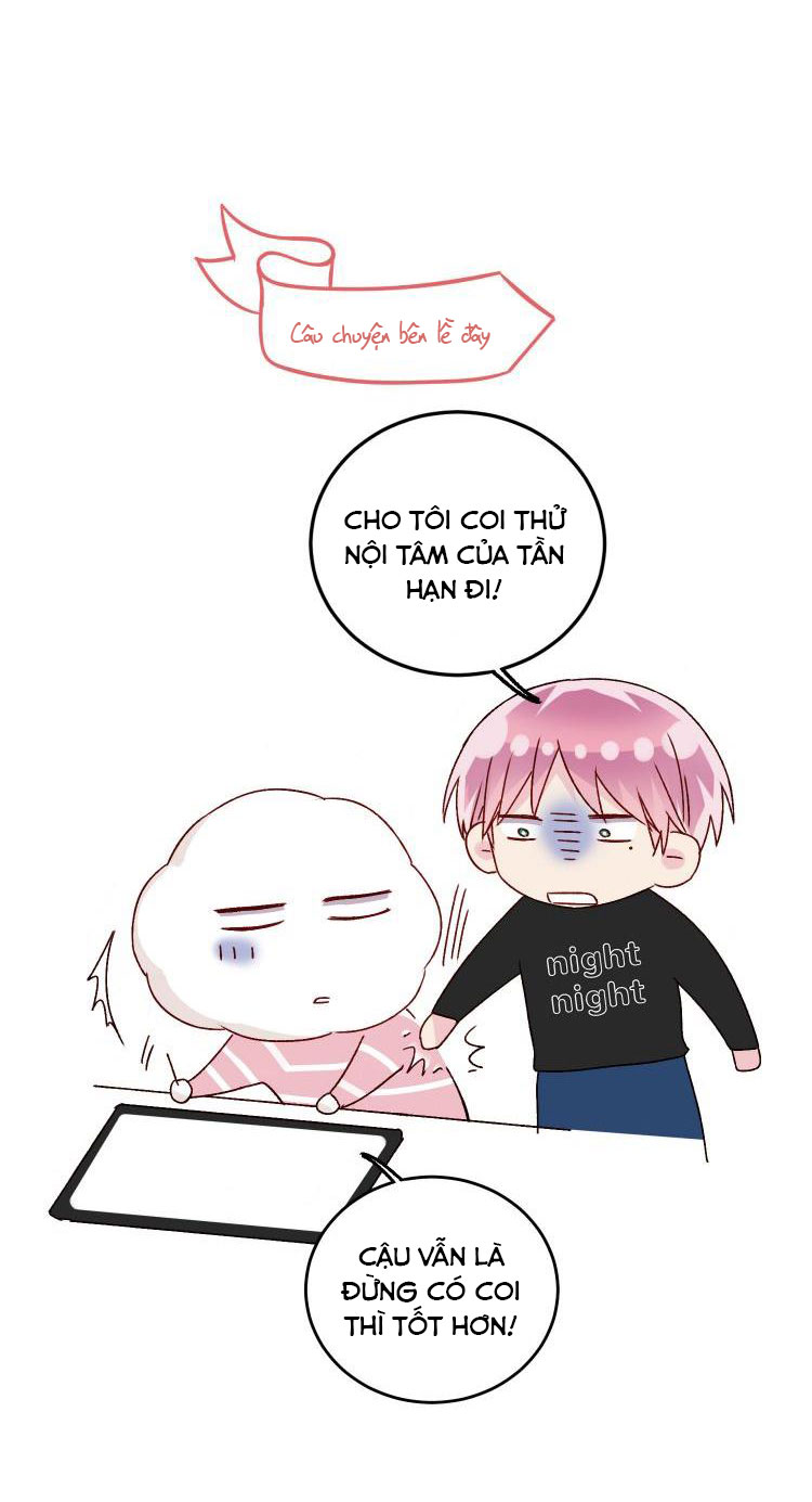 Tôi Phải Làm 1 Kẻ Đại Xấu Xa Chap 40 - Trang 3