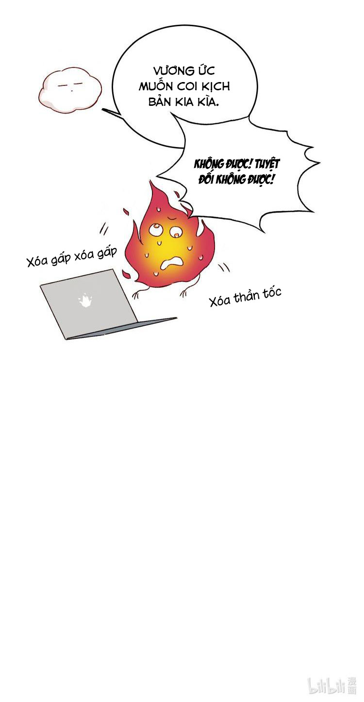 Tôi Phải Làm 1 Kẻ Đại Xấu Xa Chap 40 - Trang 3