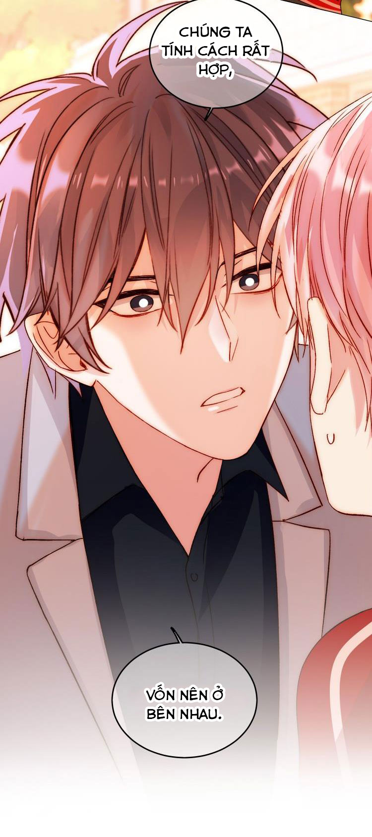 Tôi Phải Làm 1 Kẻ Đại Xấu Xa Chap 40 - Trang 3
