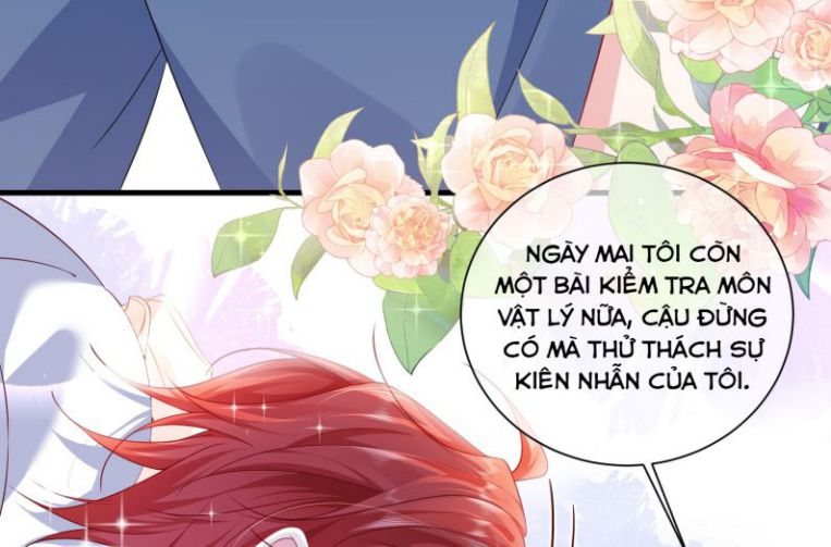 Giáo Bá Là Một Tên Yêu Tinh Chapter 11 - Trang 4