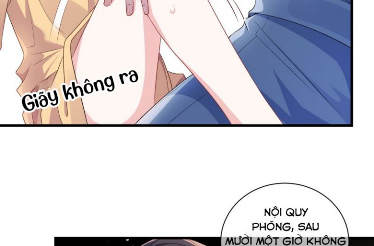 Giáo Bá Là Một Tên Yêu Tinh Chapter 11 - Trang 4
