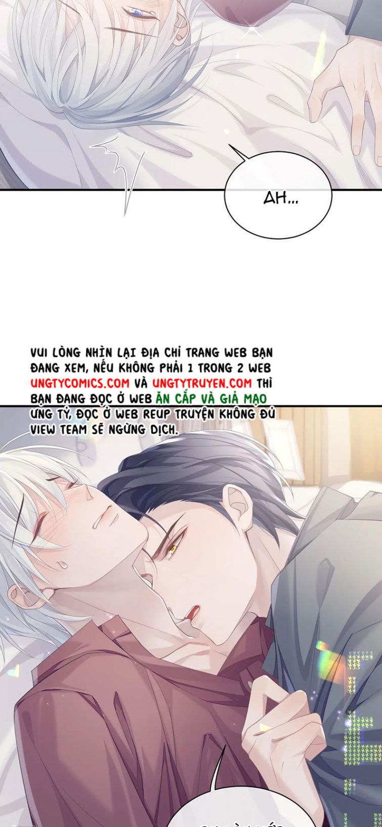 Đơn Xin Ly Hôn Chapter 38 - Trang 3