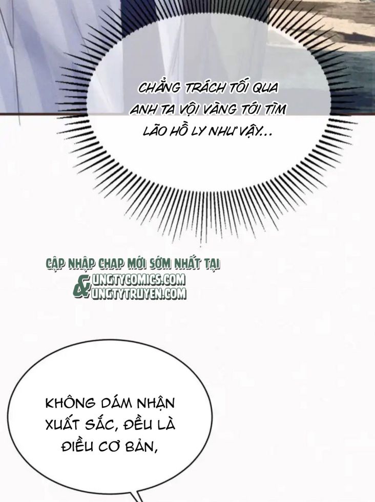 Môi Súng Chapter 38 - Trang 4