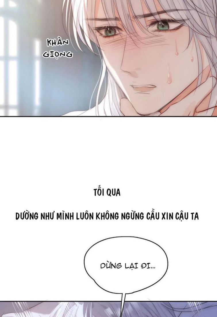 Thỉnh Cùng Ta Đồng Miên Chap 64 - Trang 3