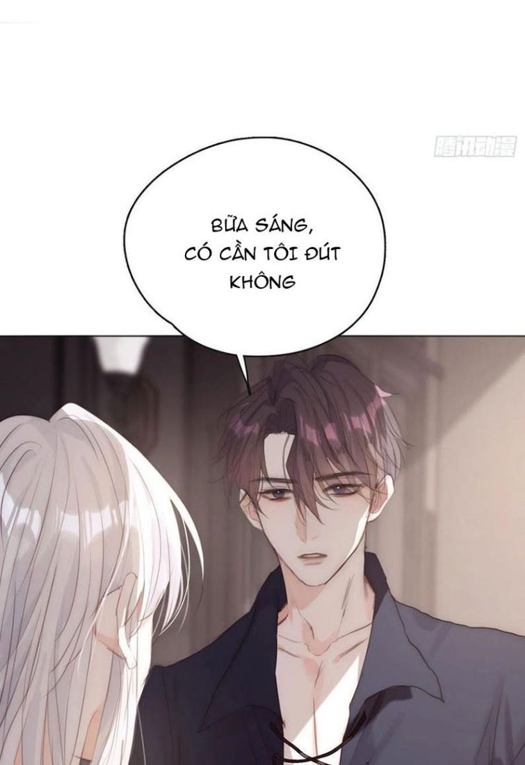 Thỉnh Cùng Ta Đồng Miên Chap 64 - Trang 3