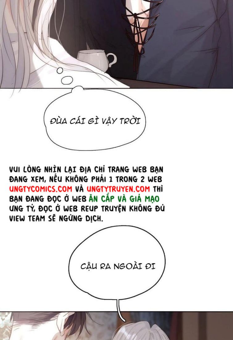 Thỉnh Cùng Ta Đồng Miên Chap 64 - Trang 3