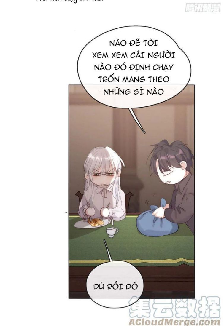 Thỉnh Cùng Ta Đồng Miên Chap 64 - Trang 3